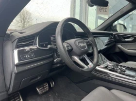 Audi SQ8 QUATTRO/435HP/PANO/HUD/AMBI/360/594v | Mobile.bg    10