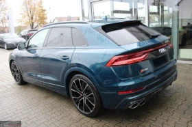 Audi SQ8 QUATTRO/435HP/PANO/HUD/AMBI/360/594v | Mobile.bg    4