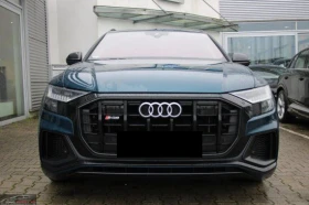 Audi SQ8 QUATTRO/435HP/PANO/HUD/AMBI/360/594v | Mobile.bg    3