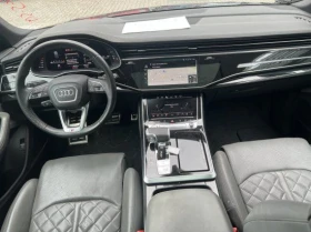 Audi SQ8 QUATTRO/435HP/PANO/HUD/AMBI/360/594v | Mobile.bg    11