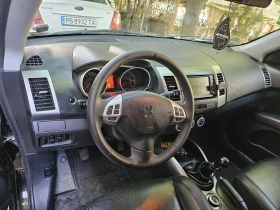 Обява за продажба на Peugeot 4007 2.0 ~8 750 лв. - изображение 2