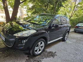Обява за продажба на Peugeot 4007 2.0 ~8 750 лв. - изображение 9