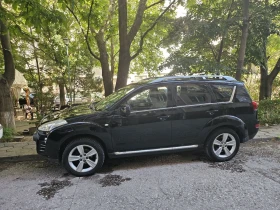 Обява за продажба на Peugeot 4007 2.0 ~8 750 лв. - изображение 7