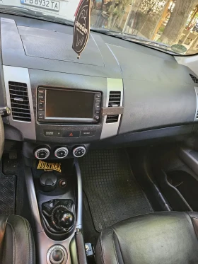 Обява за продажба на Peugeot 4007 2.0 ~8 750 лв. - изображение 1