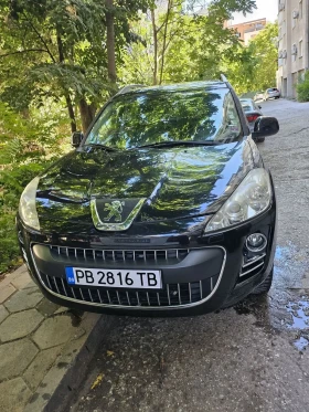 Обява за продажба на Peugeot 4007 2.0 ~8 750 лв. - изображение 8