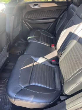 Mercedes-Benz GLE 350 Coupe Full 9G-TRONIC 4MATIC - 33000 EUR - 74603073 11