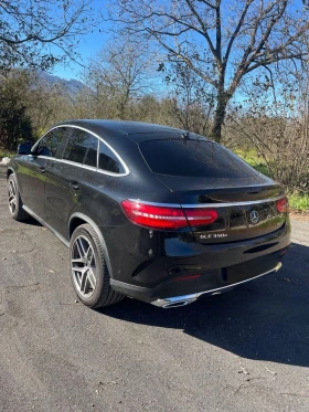 Mercedes-Benz GLE 350 Coupe Full 9G-TRONIC 4MATIC - 33000 EUR - 74603073 6