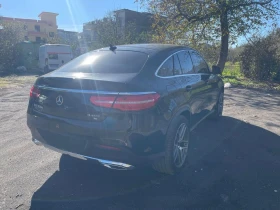 Mercedes-Benz GLE 350 Coupe Full 9G-TRONIC 4MATIC - 33000 EUR - 74603073 2