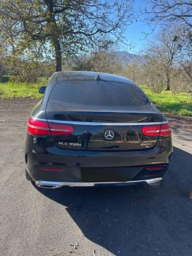 Mercedes-Benz GLE 350 Coupe Full 9G-TRONIC 4MATIC - 33000 EUR - 74603073 8