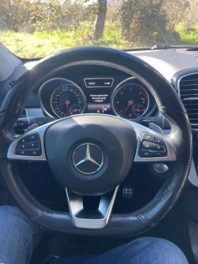 Mercedes-Benz GLE 350 Coupe Full 9G-TRONIC 4MATIC - 33000 EUR - 74603073 7