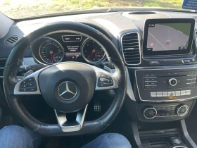 Mercedes-Benz GLE 350 Coupe Full 9G-TRONIC 4MATIC - 33000 EUR - 74603073 12
