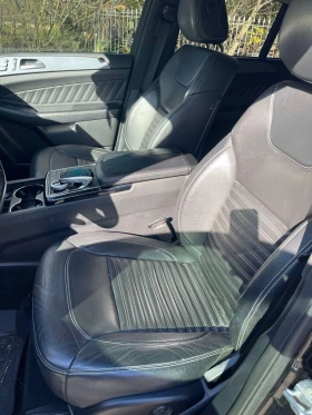 Mercedes-Benz GLE 350 Coupe Full 9G-TRONIC 4MATIC - 33000 EUR - 74603073 4