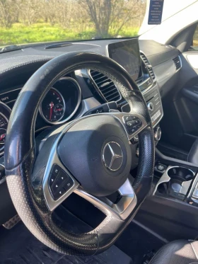 Mercedes-Benz GLE 350 Coupe Full 9G-TRONIC 4MATIC - 33000 EUR - 74603073 3