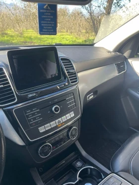 Mercedes-Benz GLE 350 Coupe Full 9G-TRONIC 4MATIC - 33000 EUR - 74603073 9