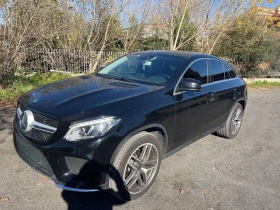 Mercedes-Benz GLE 350 Coupe Full 9G-TRONIC 4MATIC - 33000 EUR - 74603073 5