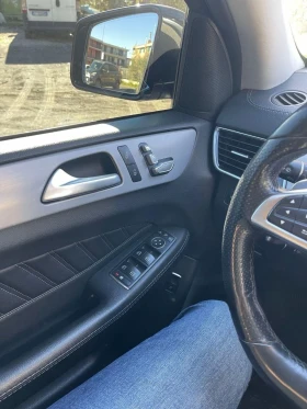 Mercedes-Benz GLE 350 Coupe Full 9G-TRONIC 4MATIC - 33000 EUR - 74603073 10