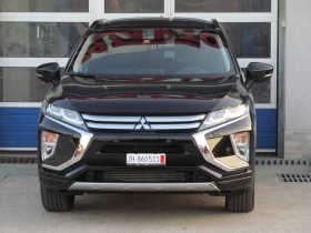     Mitsubishi Eclipse Cross 1.5T/SWISS DIAMOND EDITION/S-AWC/ 