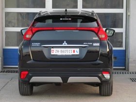 Mitsubishi Eclipse Cross 1.5T/SWISS DIAMOND EDITION/S-AWC/  | Mobile.bg    5