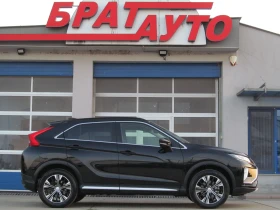 Mitsubishi Eclipse Cross 1.5T/SWISS DIAMOND EDITION/S-AWC/  | Mobile.bg    8