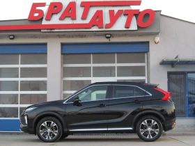 Mitsubishi Eclipse Cross 1.5T/SWISS DIAMOND EDITION/S-AWC/  | Mobile.bg    7
