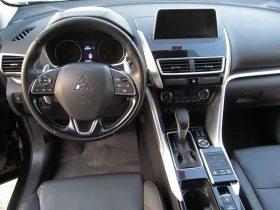 Mitsubishi Eclipse Cross 1.5T/SWISS DIAMOND EDITION/S-AWC/  | Mobile.bg    9