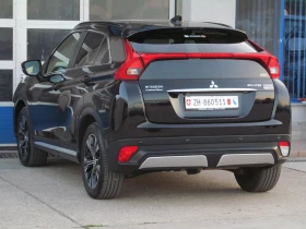 Mitsubishi Eclipse Cross 1.5T/SWISS DIAMOND EDITION/S-AWC/  | Mobile.bg    6