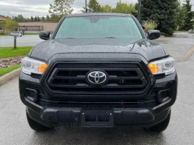 Toyota Tacoma * 4x4 Double Cab Auto * CARFAX *    | Mobile.bg    6