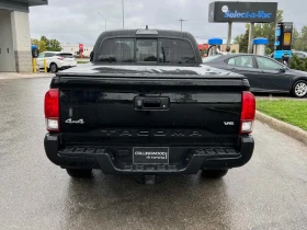 Toyota Tacoma * 4x4 Double Cab Auto * CARFAX *    | Mobile.bg    4