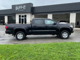 Toyota Tacoma * 4x4 Double Cab Auto * CARFAX *    | Mobile.bg    3