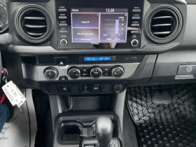 Toyota Tacoma * 4x4 Double Cab Auto * CARFAX *    | Mobile.bg    9