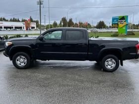 Toyota Tacoma * 4x4 Double Cab Auto * CARFAX *    | Mobile.bg    2