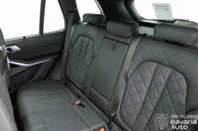 Обява за продажба на BMW X5 30d xDrive M Sport Paket Sportautomatic ~ 173 784 лв. - изображение 7