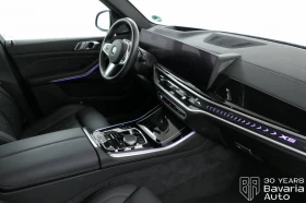 Обява за продажба на BMW X5 30d xDrive M Sport Paket Sportautomatic ~ 173 784 лв. - изображение 6