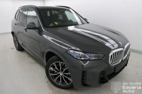 Обява за продажба на BMW X5 30d xDrive M Sport Paket Sportautomatic ~ 173 784 лв. - изображение 3