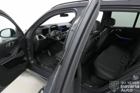 Обява за продажба на BMW X5 30d xDrive M Sport Paket Sportautomatic ~ 173 784 лв. - изображение 4