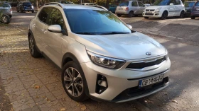     Kia Stonic 1, 4 LPG, 91000km