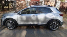 Kia Stonic 1, 4 LPG, 91000km | Mobile.bg    3