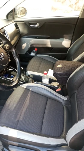 Kia Stonic 1, 4 LPG, 91000km | Mobile.bg    7