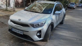 Kia Stonic 1, 4 LPG, 91000km | Mobile.bg    2