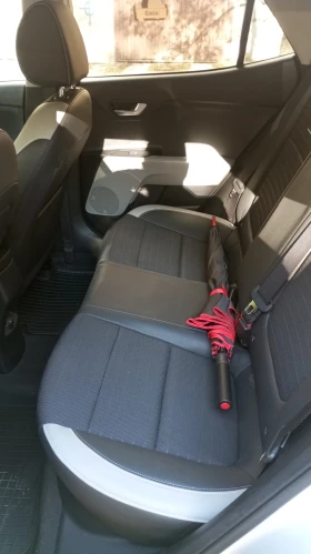 Kia Stonic 1, 4 LPG, 91000km | Mobile.bg    8