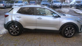 Kia Stonic 1, 4 LPG, 91000km | Mobile.bg    4