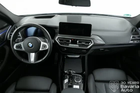 BMW X3 20i xDrive M Sport PPaket Steptronic - 104000 лв. / 53174.36 € - 46351802 6
