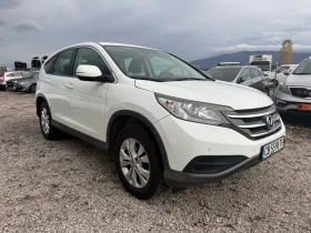 Honda Cr-v 2.2D 150к.с.  Швейцария - 24500 лв. / 12526.65 € - 25920070 4