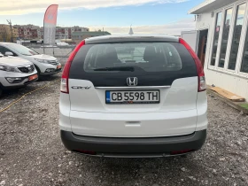 Honda Cr-v 2.2D 150к.с.  Швейцария - 24500 лв. / 12526.65 € - 25920070 8