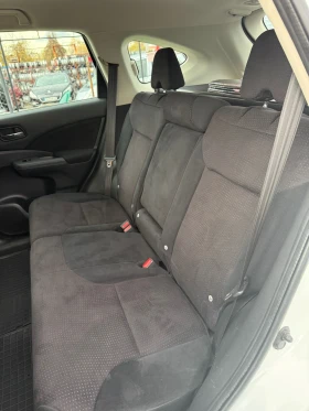 Honda Cr-v 2.2D 150к.с.  Швейцария - 24500 лв. / 12526.65 € - 25920070 11
