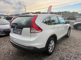 Honda Cr-v 2.2D 150к.с.  Швейцария - 24500 лв. / 12526.65 € - 25920070 9