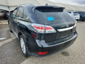 Lexus RX * AWD 4DR * CARFAX * БЕЗ ПЪРВОНАЧАЛНА ВНОСКА - 31500 лв. / 16105.69 € - 90317434 4