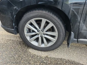 Lexus RX * AWD 4DR * CARFAX * БЕЗ ПЪРВОНАЧАЛНА ВНОСКА - 31500 лв. / 16105.69 € - 90317434 6