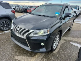 Lexus RX * AWD 4DR * CARFAX * БЕЗ ПЪРВОНАЧАЛНА ВНОСКА