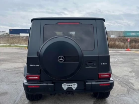 Mercedes-Benz G * AMG 63 * CARFAX * БЕЗ ПЪРВОНАЧАЛНА ВНОСКА - 208650 лв. / 106681.05 € - 31502895 4